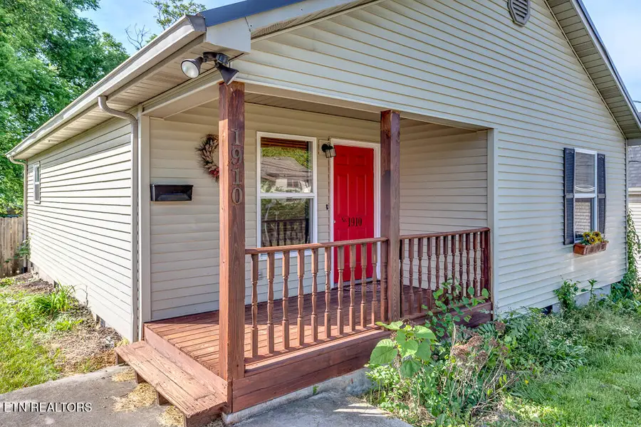 1910 Cecil Ave, Knoxville, TN 37917 - #3