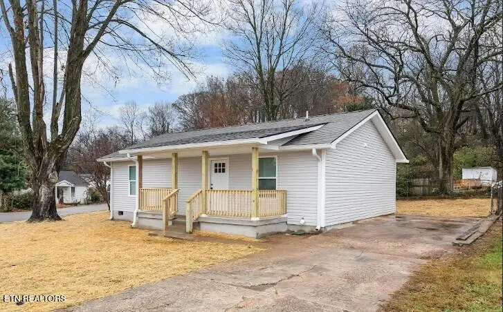302 Susong Drive, Knoxville, TN 37912 - #2