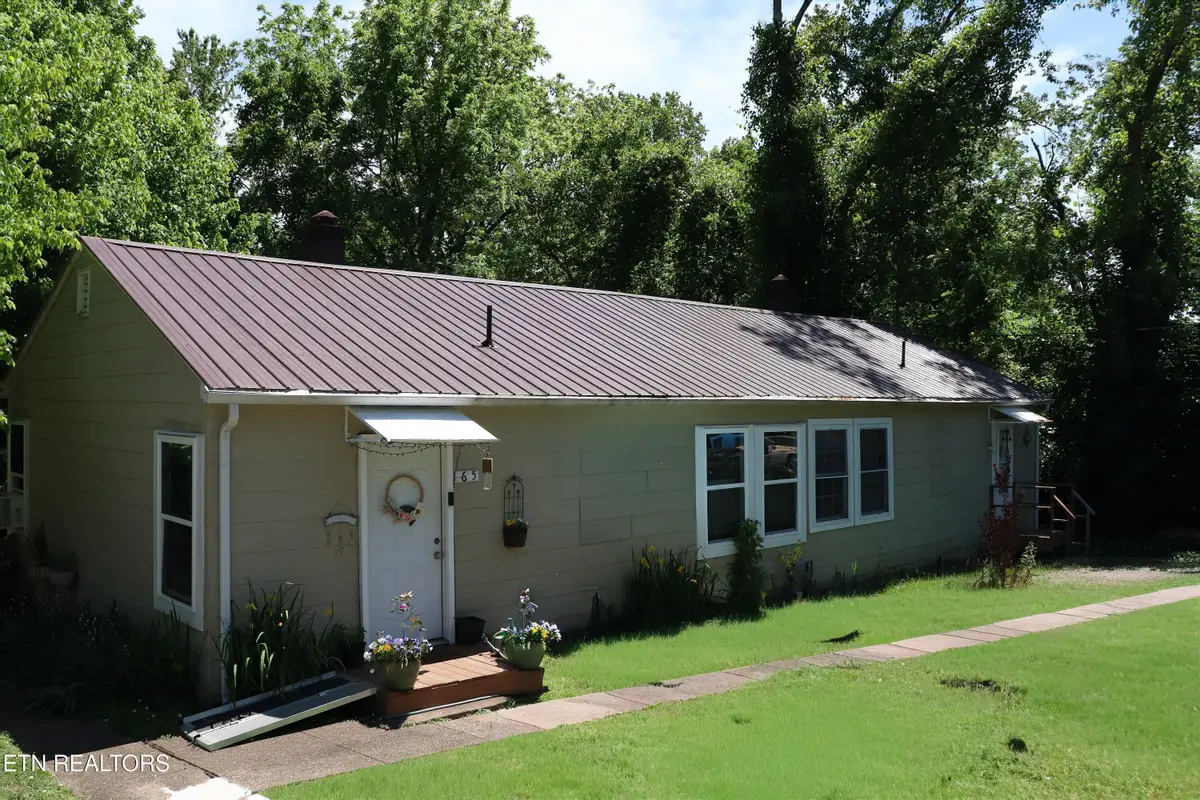 165 Latimer Rd, Oak Ridge, TN 37830 - #1