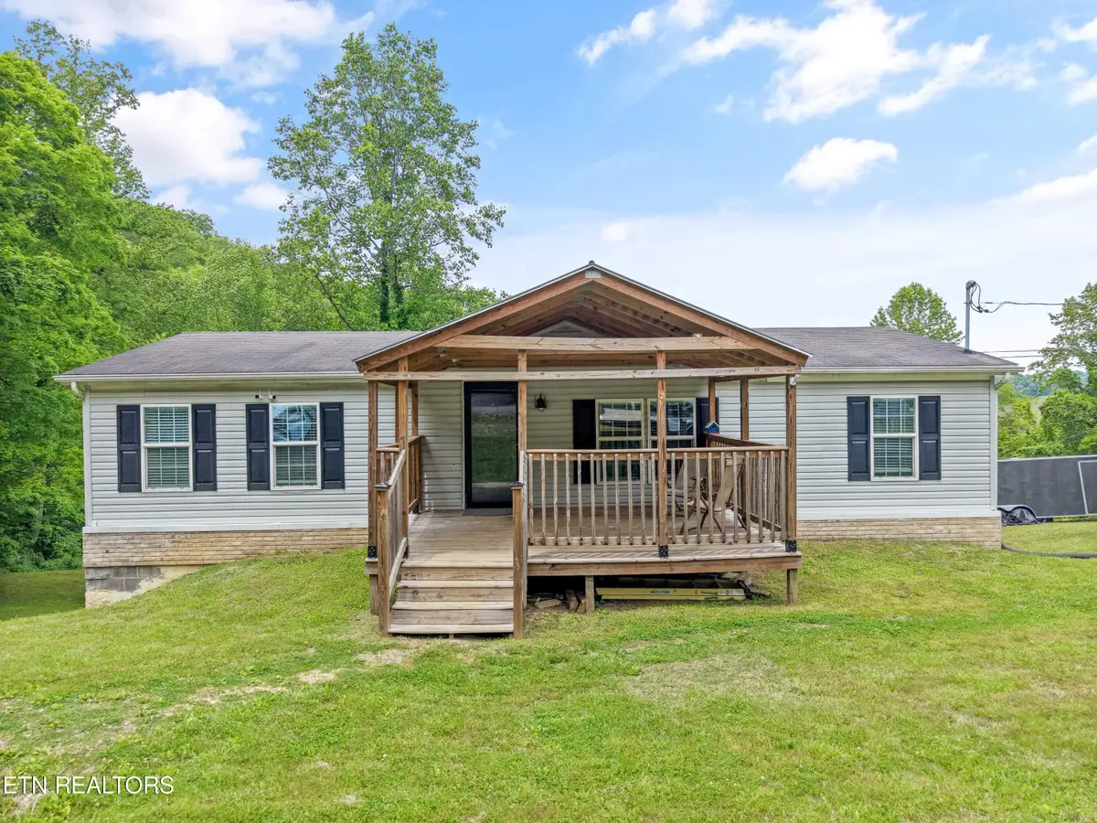 495 Monroe Rd, Maynardville, TN 37807 - #1