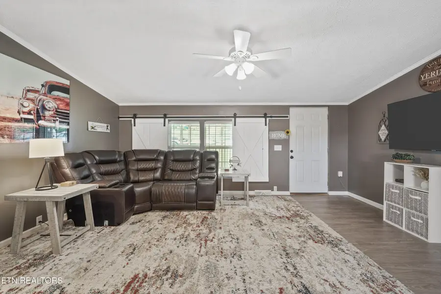 495 Monroe Rd, Maynardville, TN 37807 - #3
