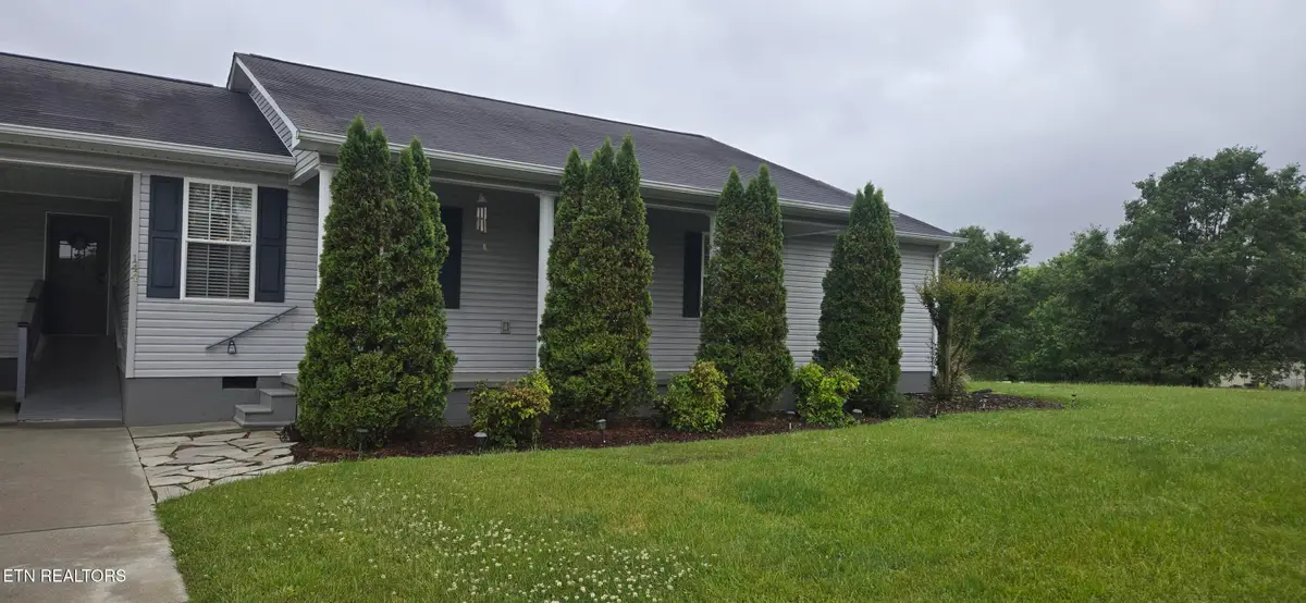 144 Vineyard Rd, Sweetwater, TN 37874 - #1
