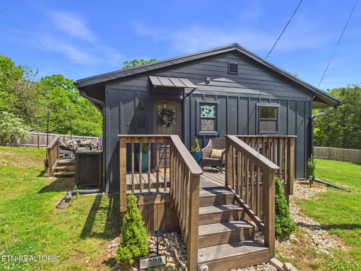 1309 Mortar Rd, Sevierville, TN 37876 - #1