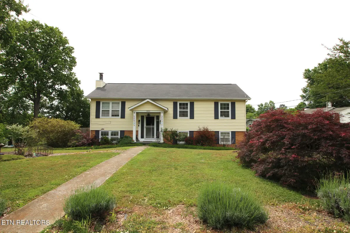 5801 Outer Drive, Knoxville, TN 37921 - #1