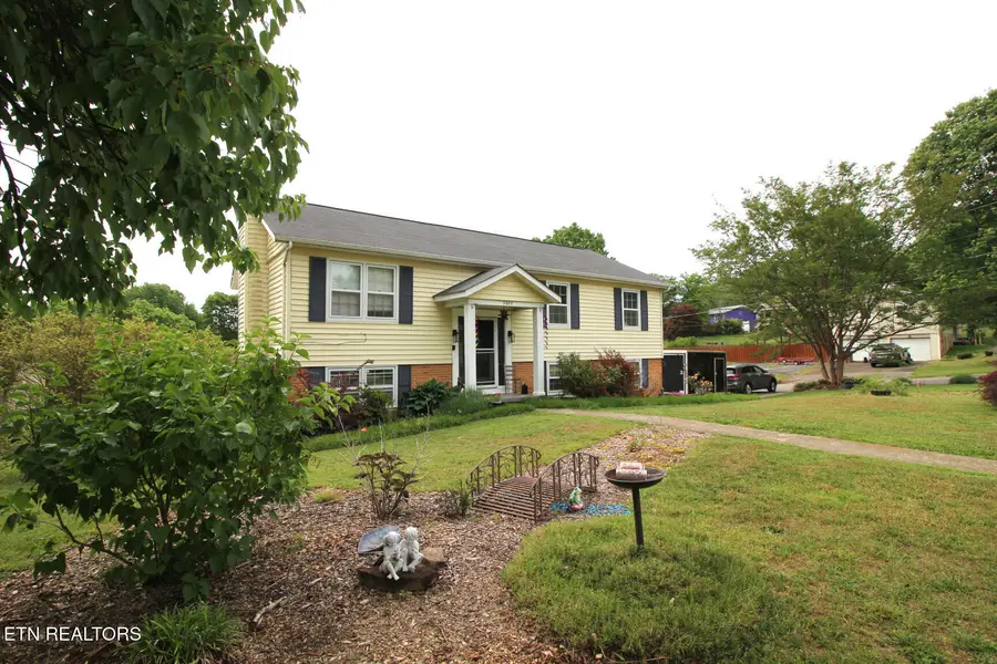 5801 Outer Drive, Knoxville, TN 37921 - #2