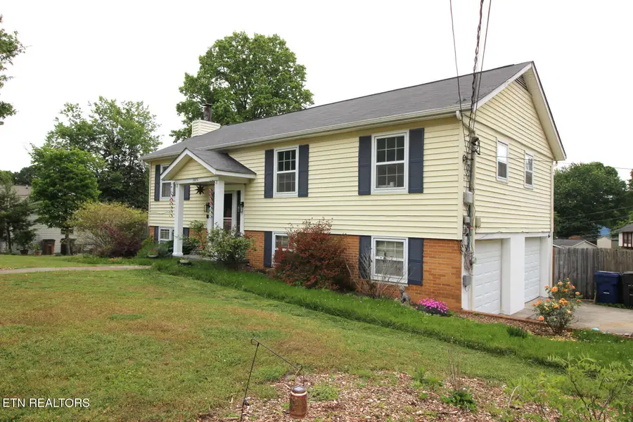5801 Outer Drive, Knoxville, TN 37921 - #3