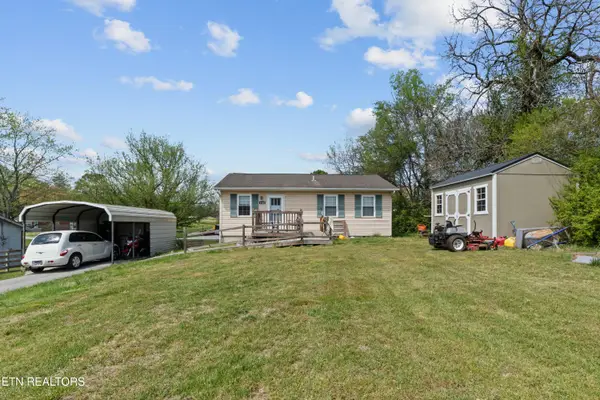 6305 Strawberry Plains Pike, Knoxville, TN 37914