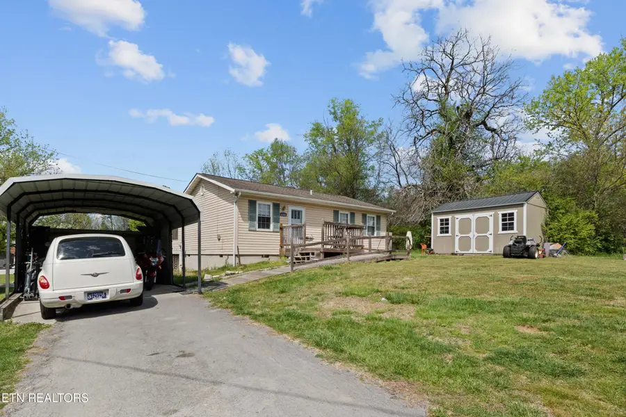6305 Strawberry Plains Pike, Knoxville, TN 37914 - #2