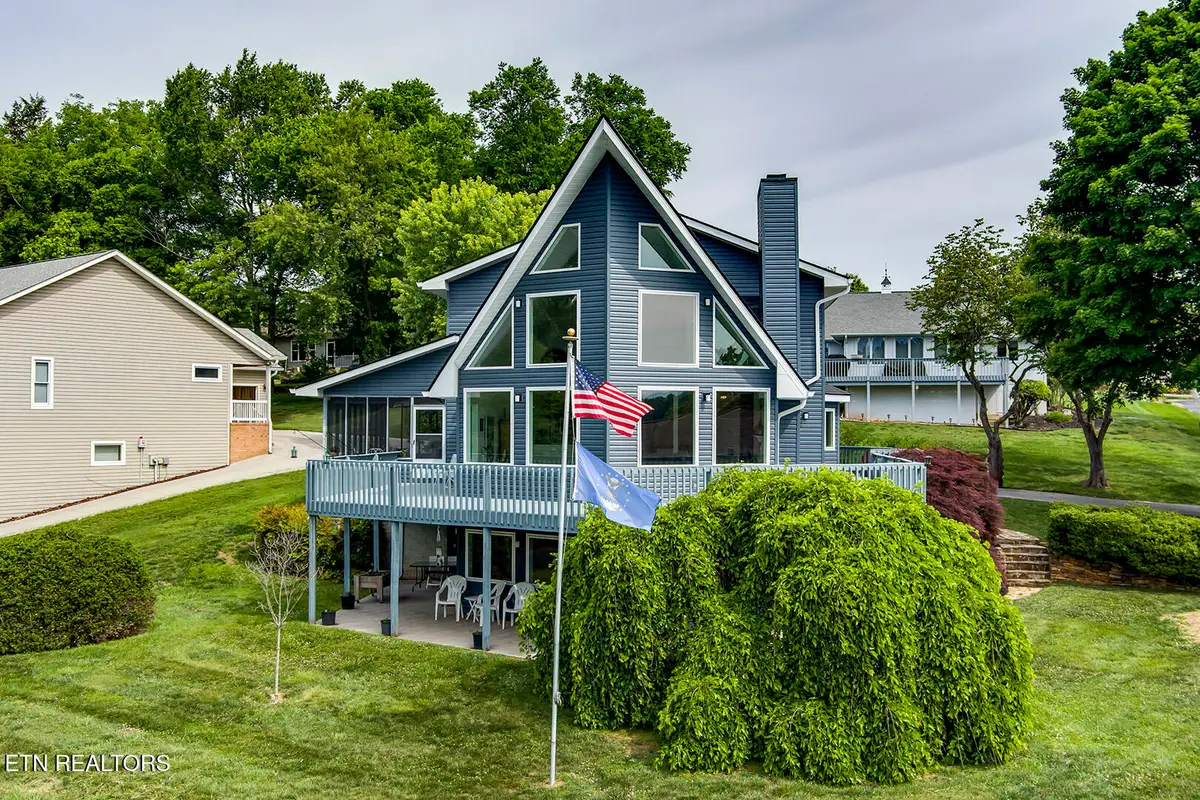 242 Chatuga Way, Loudon, TN 37774 - #1
