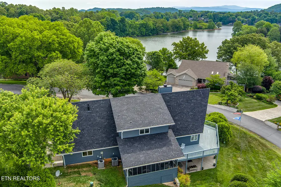 242 Chatuga Way, Loudon, TN 37774 - #2