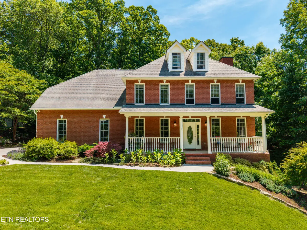 2624 Crystal Point Drive, Knoxville, TN 37938 - #1