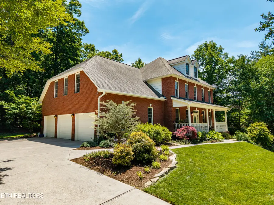 2624 Crystal Point Drive, Knoxville, TN 37938 - #2