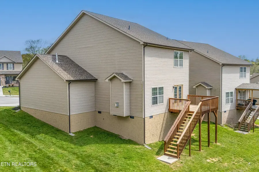 1631 Silver Spur Lane, Knoxville, TN 37932 - #3
