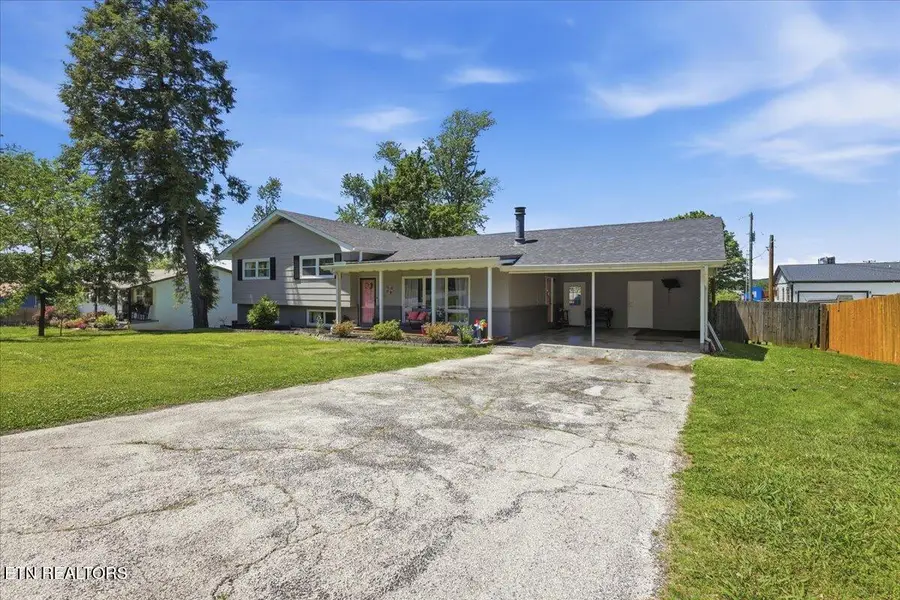 8705 Cranwood Drive, Knoxville, TN 37923 - #3
