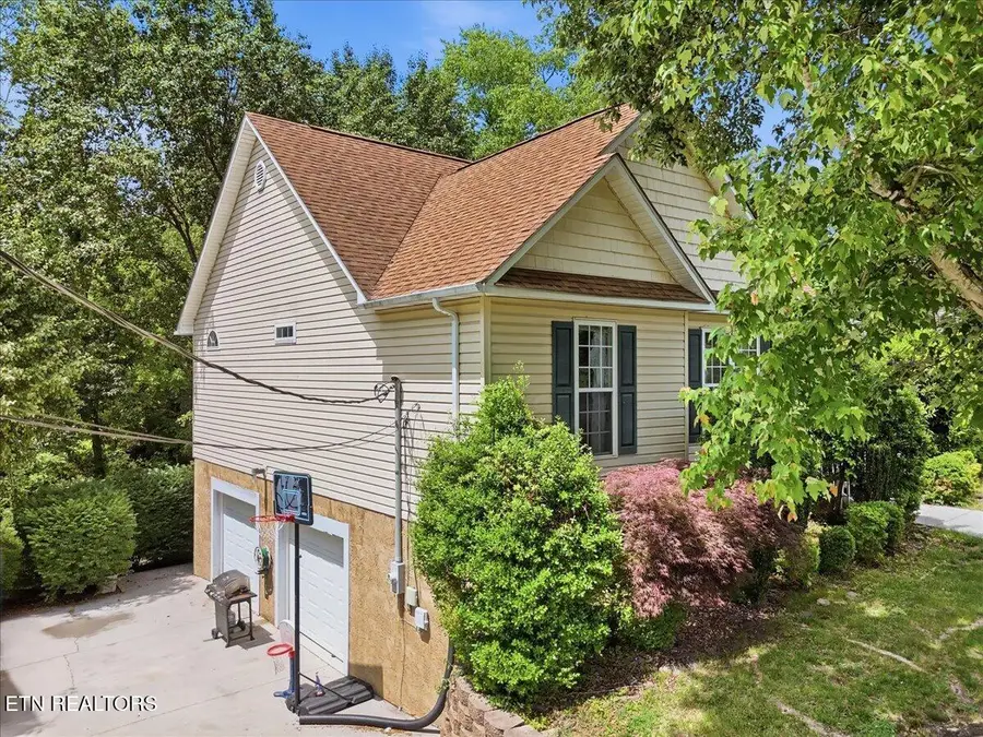 1138 Vista Drive, Sevierville, TN 37862 - #2