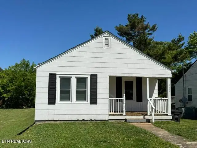 1012 Jones St, Athens, TN 37303 - #1