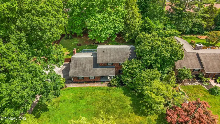 11712 Georgetowne Drive, Knoxville, TN 37934 - #2