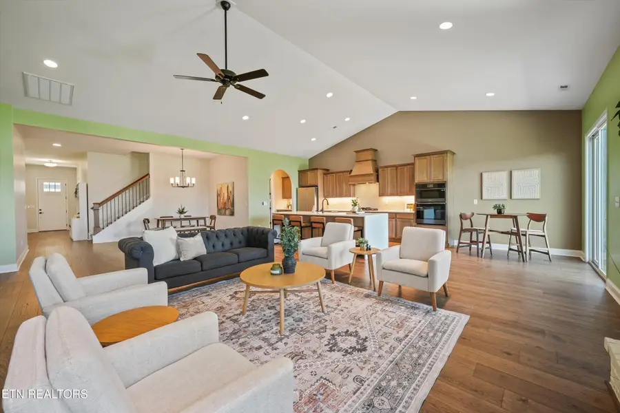 234 Clover Circle, Lenoir City, TN 37772 - #3