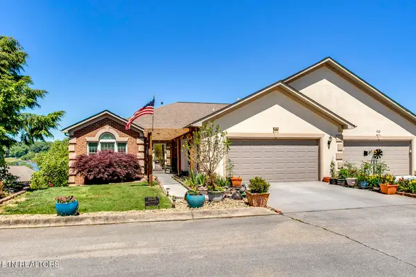 1005 Brentwood Court, Kingston, TN 37763