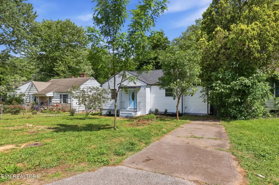 2548 Larkwood Lane, Knoxville, TN 37921 - #3