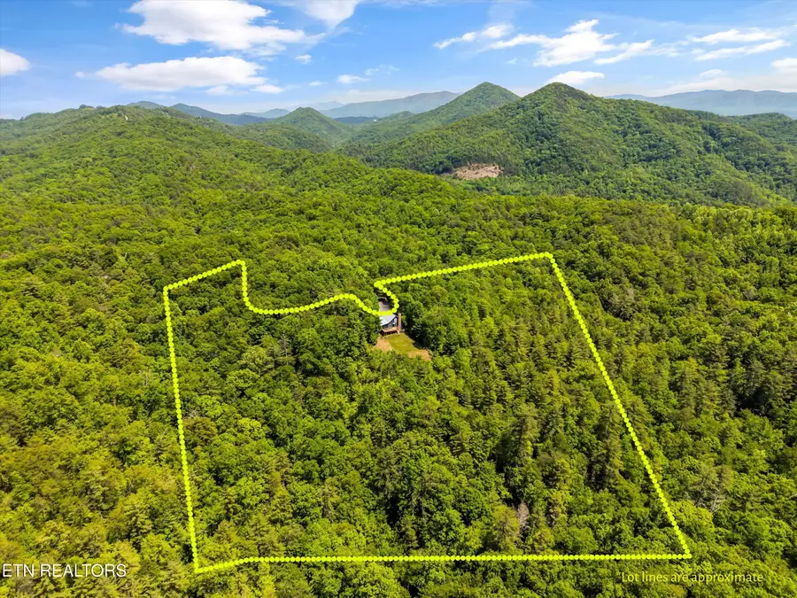 2122 Dove Ridge Lane, Walland, TN 37886 - #3