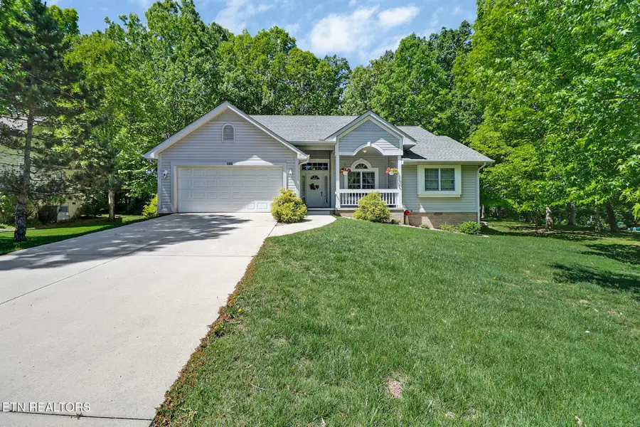 120 Cromwell Lane, Fairfield Glade, TN 38558 - #2