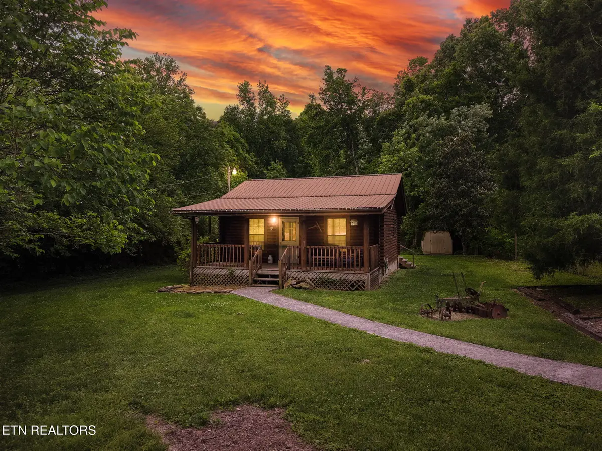 157 Odd Fellow Cemetery Rd, Rockwood, TN 37854 - #1