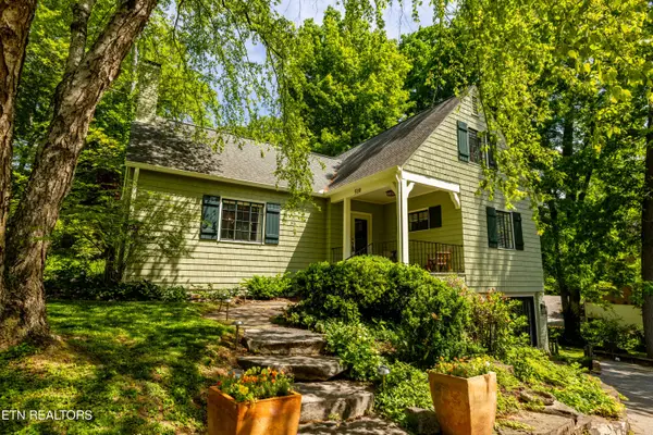 510 Oakhurst Drive, Knoxville, TN 37919