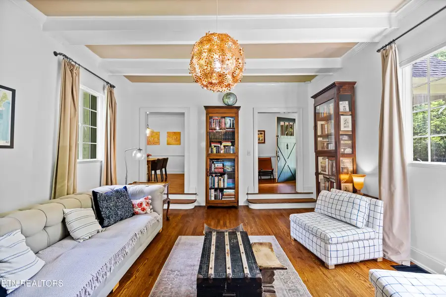 510 Oakhurst Drive, Knoxville, TN 37919 - #3