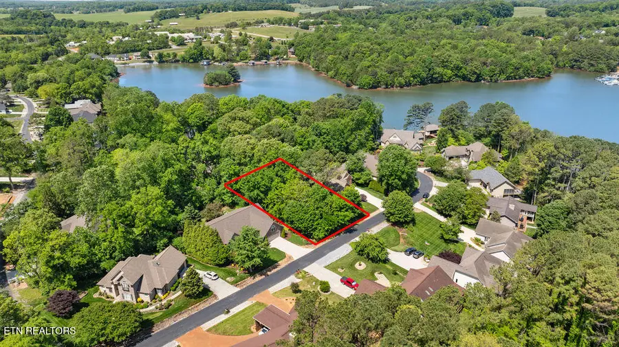 304 Inagehi Lane, Loudon, TN 37774 - #2