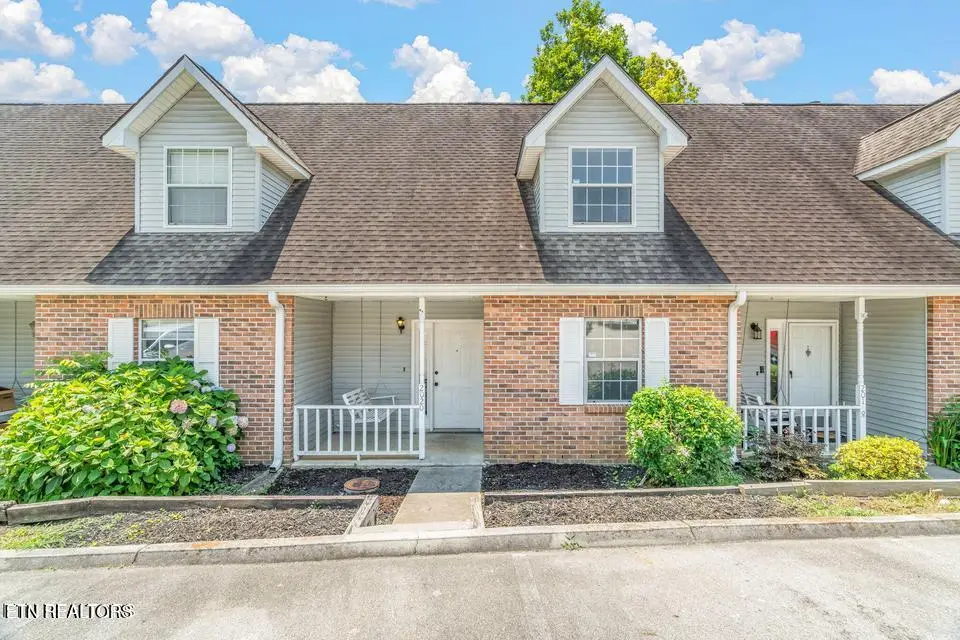 2020 Silverbrook Drive #5C, Knoxville, TN 37923 - #1