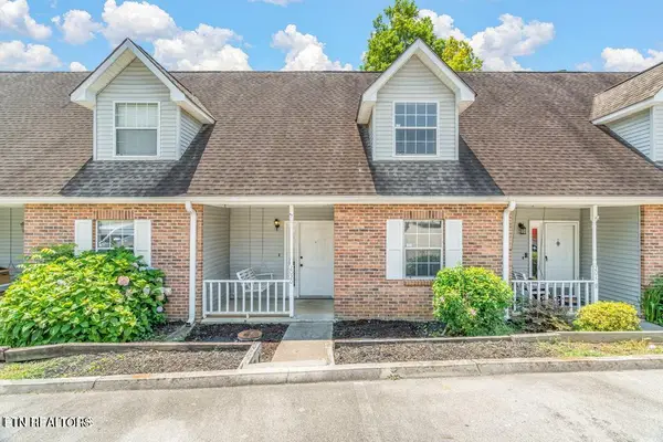 2020 Silverbrook Drive #5C, Knoxville, TN 37923