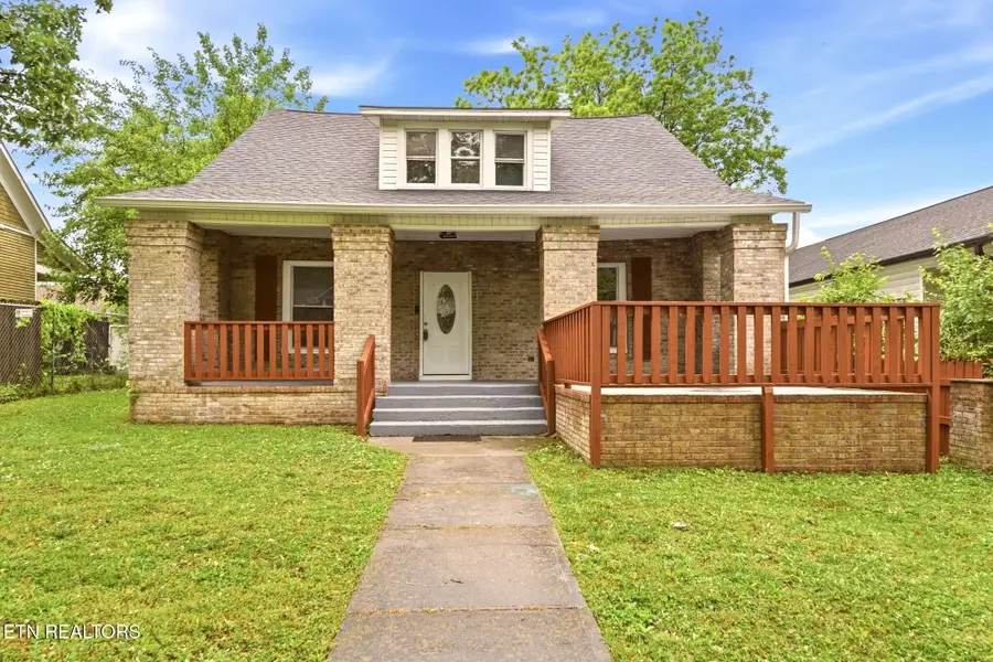 2820 E 5th Ave, Knoxville, TN 37914 - #2