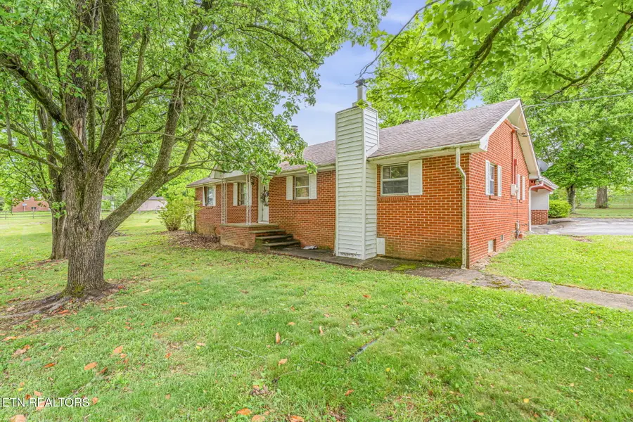 417 Tennessee Ave, Greenback, TN 37742 - #2