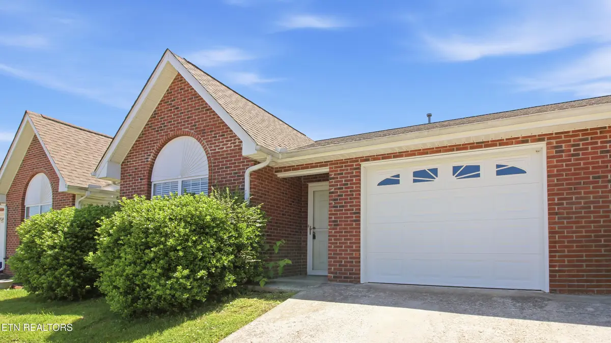 804 Garcia Way, Knoxville, TN 37912 - #1