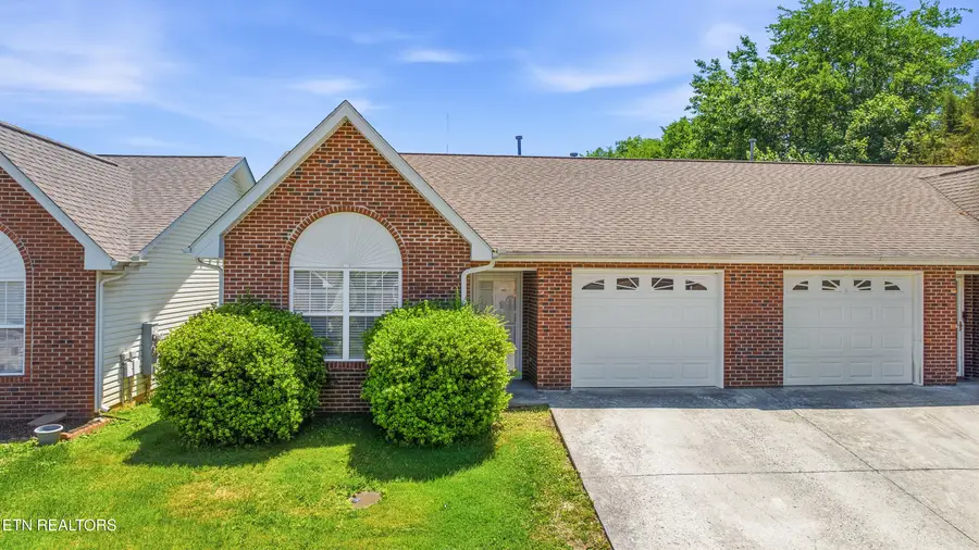 804 Garcia Way, Knoxville, TN 37912 - #3