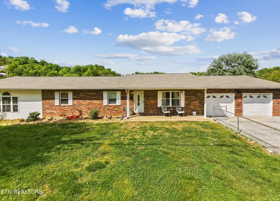 354 Apple Valley Rd, Sevierville, TN 37862 - #2