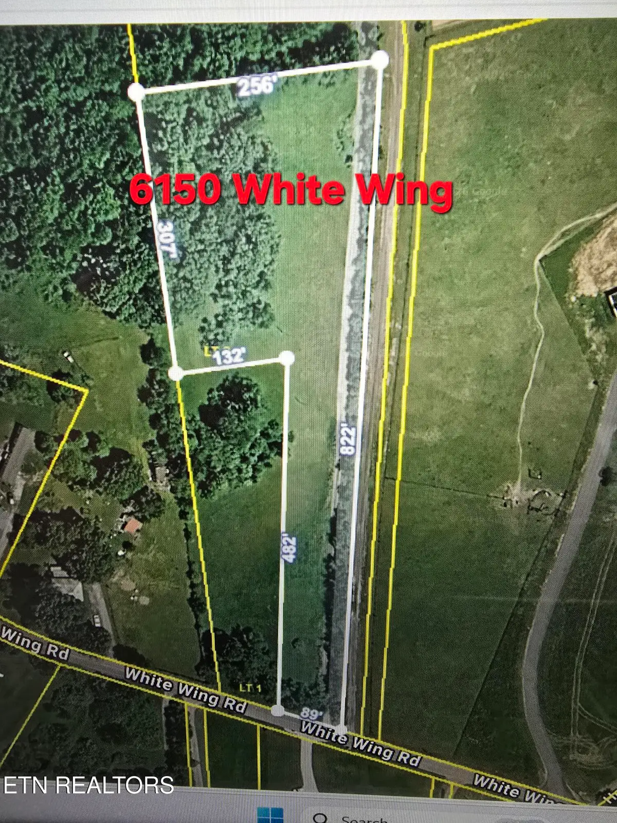 6188/6150 White Wing Rd, Lenoir City, TN 37771 - #1