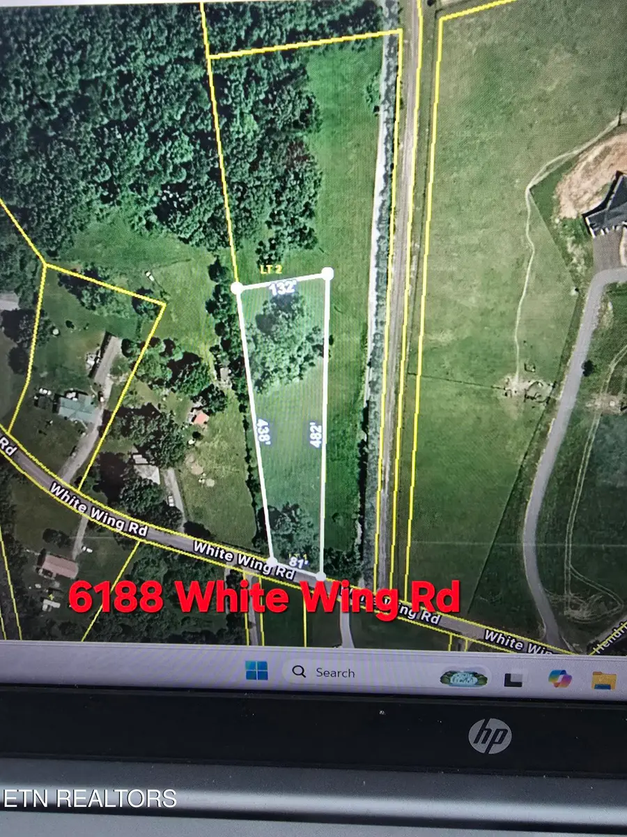 6188/6150 White Wing Rd, Lenoir City, TN 37771 - #2