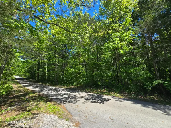 0 Hershell Drive, Pennington Gap, VA 24277