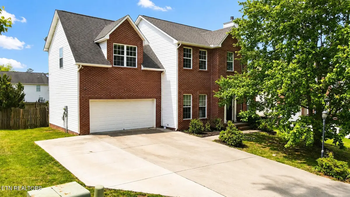 2904 Oakleigh Township Drive, Knoxville, TN 37921 - #1