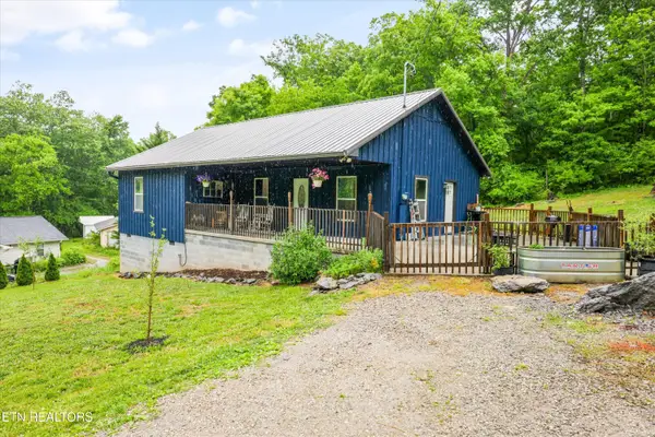 2335 Southside Rd, Knoxville, TN 37920