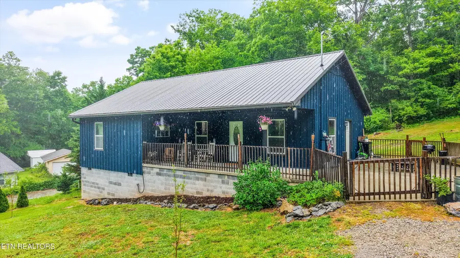 2335 Southside Rd, Knoxville, TN 37920 - #2