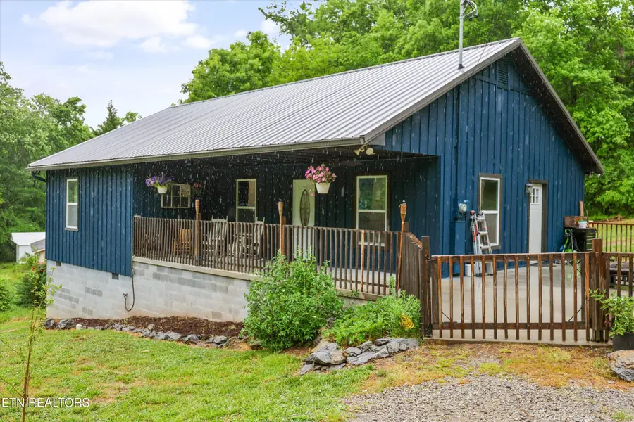 2335 Southside Rd, Knoxville, TN 37920 - #3