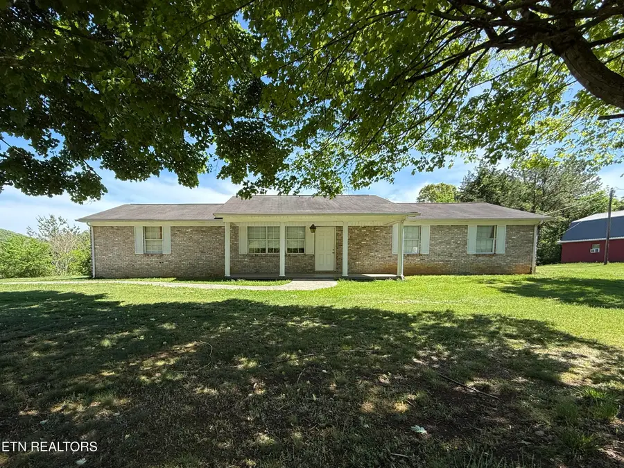 3805 Hickory Valley Rd, Maynardville, TN 37807 - #2
