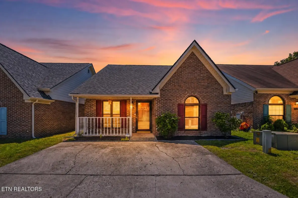 2311 Suzu Way, Knoxville, TN 37923 - #1
