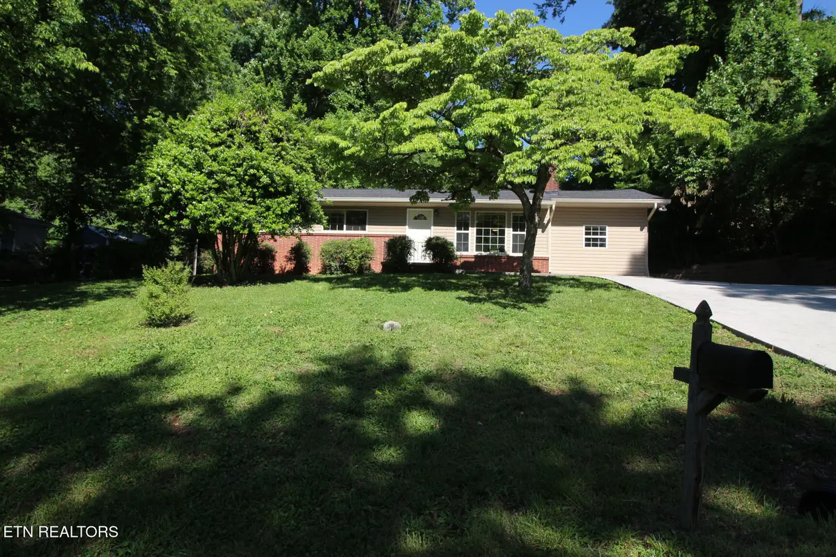 1603 Hope Way, Knoxville, TN 37909 - #1