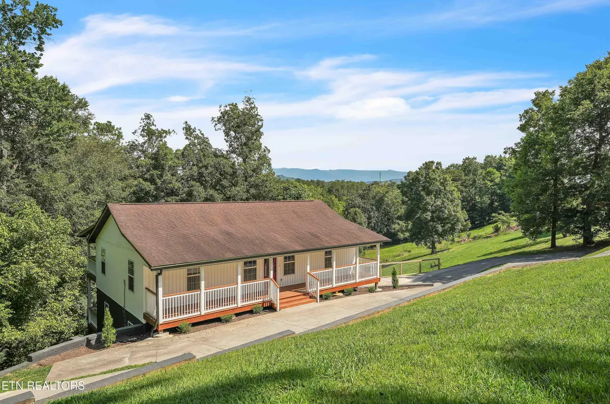 334 Amolee Lane, Sevierville, TN 37876 - #1