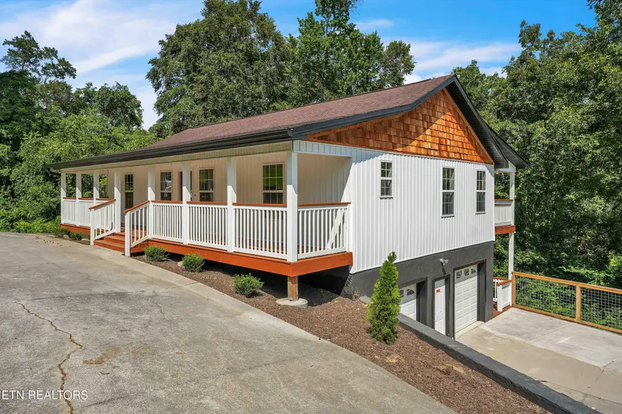334 Amolee Lane, Sevierville, TN 37876 - #2