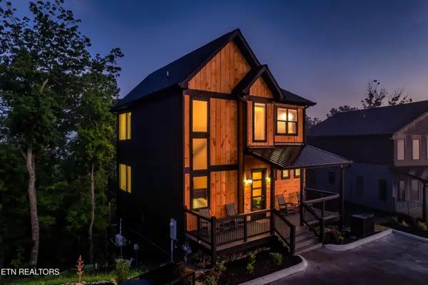 1341 Reedmont Way, Sevierville, TN 37876